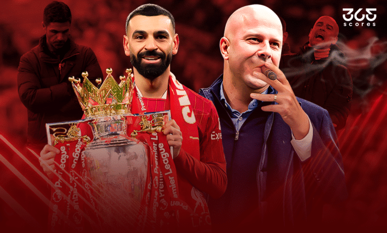 هل يستحق ليفربول لقب الدوري الإنجليزي فعلًا؟