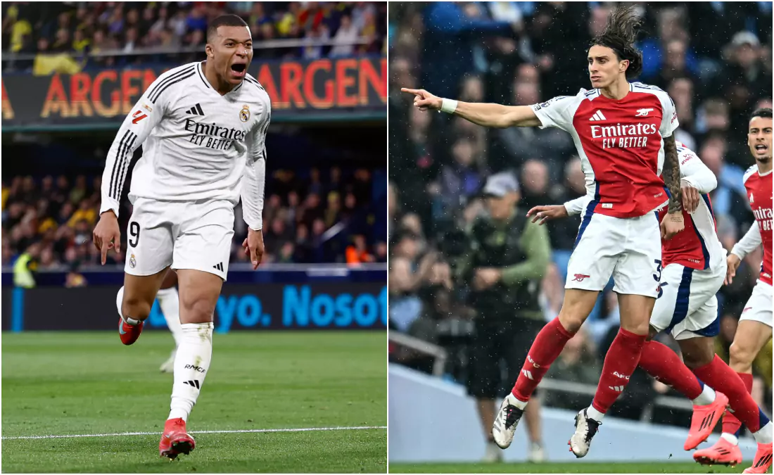 في الكورة :
القنوات الناقلة لمباراة أرسنال ضد ريال مدريد في دوري أبطال أوروبا في الكورة :
القنوات الناقلة لمباراة أرسنال ضد ريال مدريد في دوري أبطال أوروبا