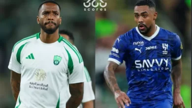 ما القناة الناقلة لمباراة الهلال ضد الأهلي وأين تشاهد مباريات الدوري السعودي؟