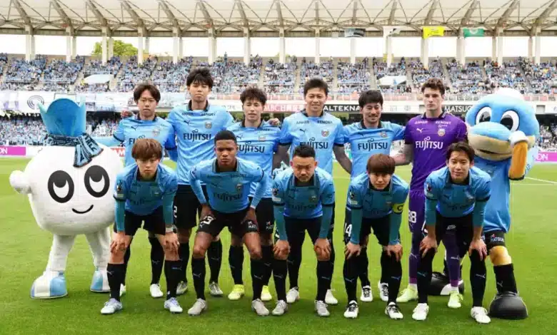 كاواساكي فرونتالي