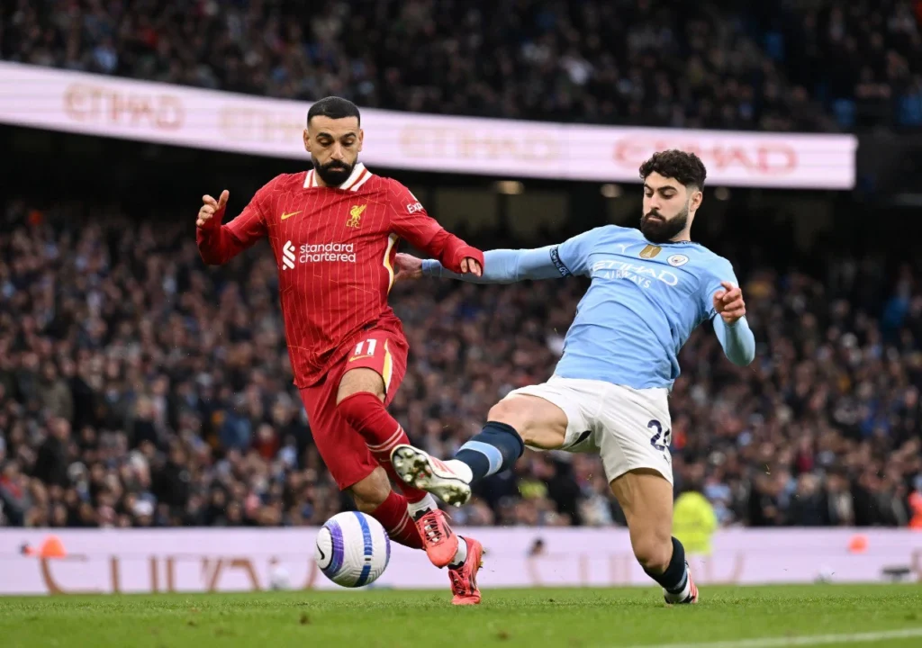 أخبار ليفربول اليوم الأحد 13 أبريل 2025
