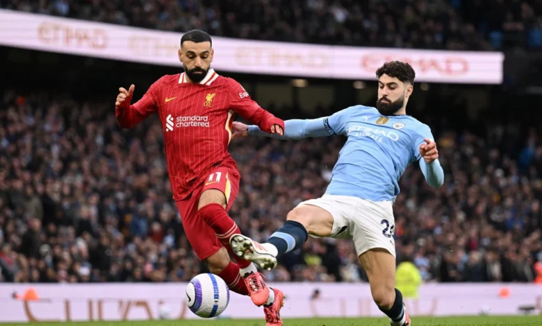 أخبار ليفربول اليوم الأحد 13 أبريل 2025