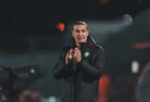 منتخب المغرب