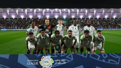 الاتفاق السعودي