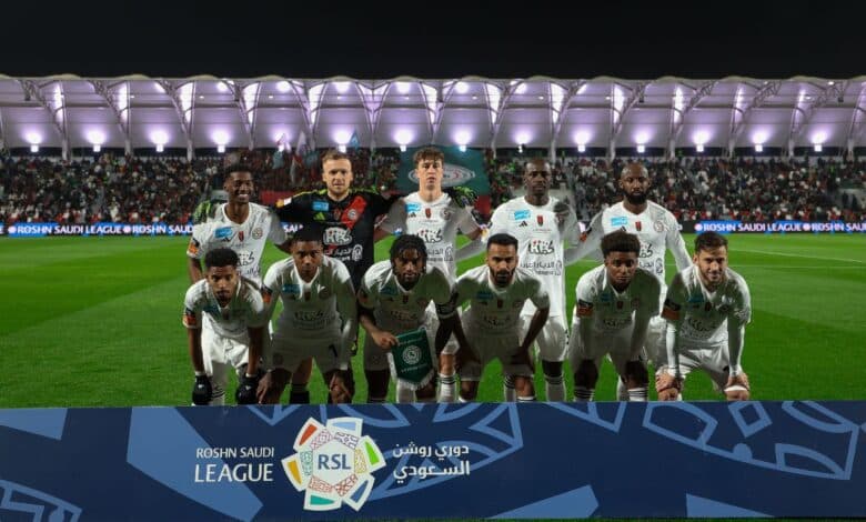 الاتفاق السعودي