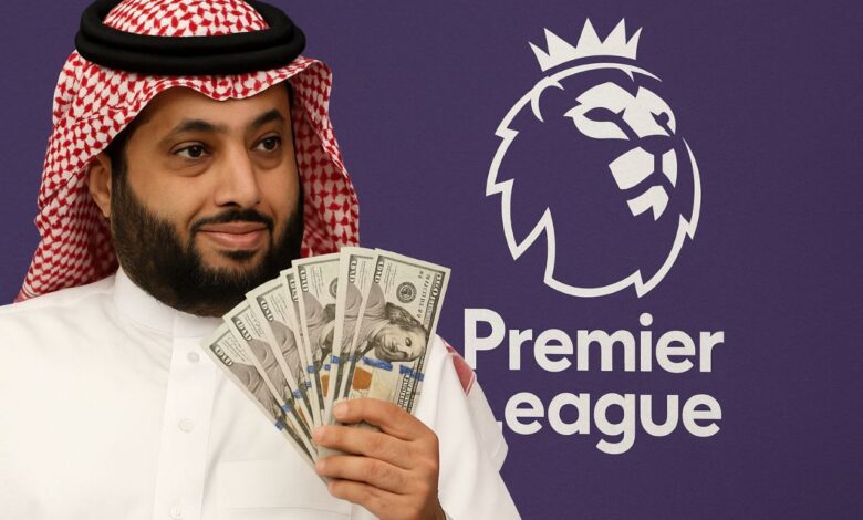 تركي آل الشيخ