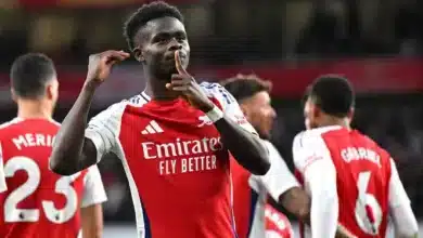 تشكيل أرسنال ضد برينتفورد في الدوري الإنجليزي 2026