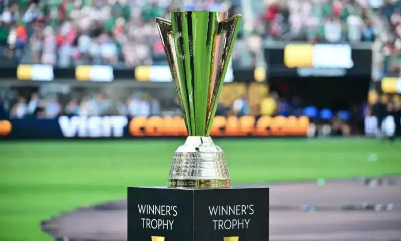 الكأس الذهبية 2025.. النظام ومواعيد المباريات والمنتخبات المشاركة