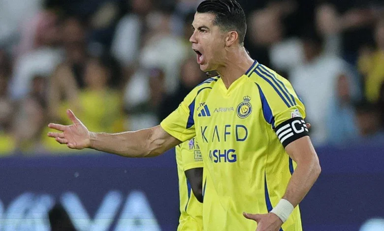 معلومات عن مباراة يوكوهاما مارينوس ضد النصر