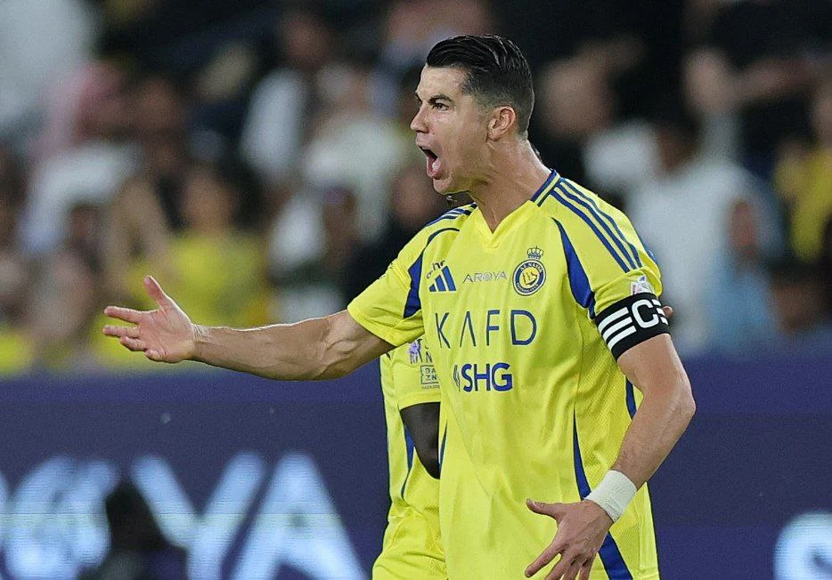 مباراة النصر القادمة ضد القادسية
