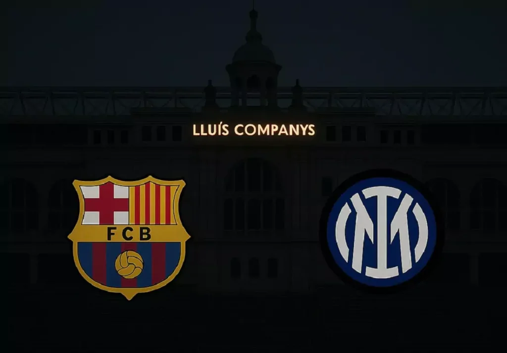 انقطاع الكهرباء في إسبانيا.. هل تتأجل مباراة برشلونة ضد إنتر ميلان؟