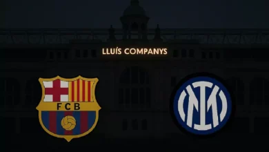 انقطاع الكهرباء في إسبانيا.. هل تتأجل مباراة برشلونة ضد إنتر ميلان؟