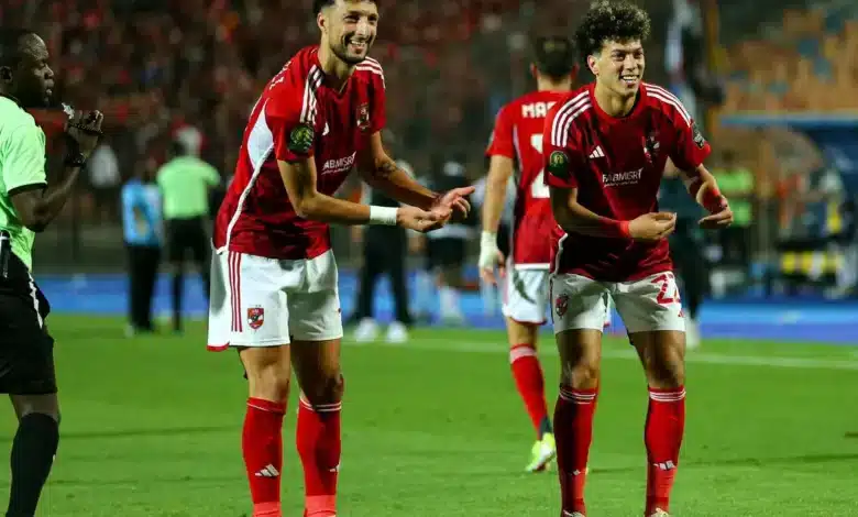 أخبار الأهلي اليوم