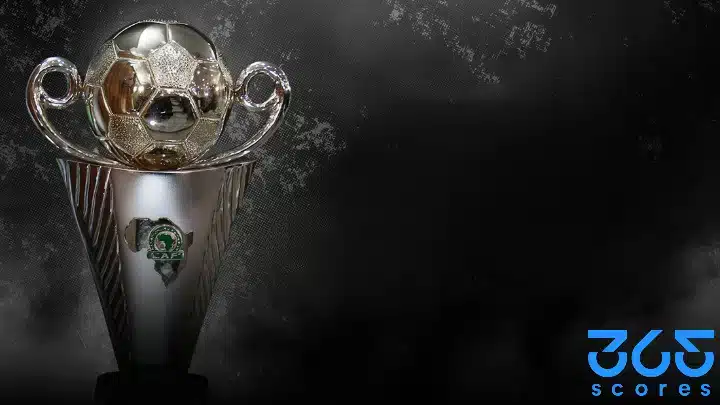 الكونفدرالية الإفريقية 2025