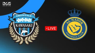 مباشر مباراة النصر اليوم