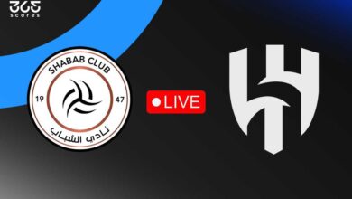 مباشر مباراة الهلال اليوم