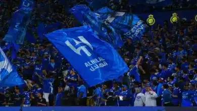 الهلال