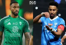 موعد مباراة أهلي جدة القادمة ضد الهلال في كلاسيكو الدوري السعودي 2026