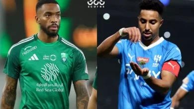 موعد مباراة أهلي جدة القادمة ضد الهلال في كلاسيكو الدوري السعودي 2026