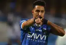 موعد مباراة الهلال ضد أراو الودية والقنوات الناقلة