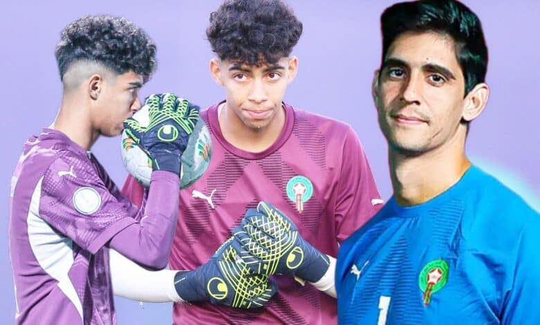 شعيب بلعروش