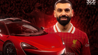 محمد صلاح - المصدر: ChatGPT