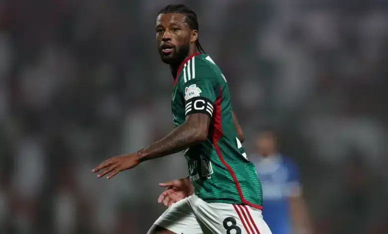 معلومات عن مباراة الاتحاد ضد الاتفاق