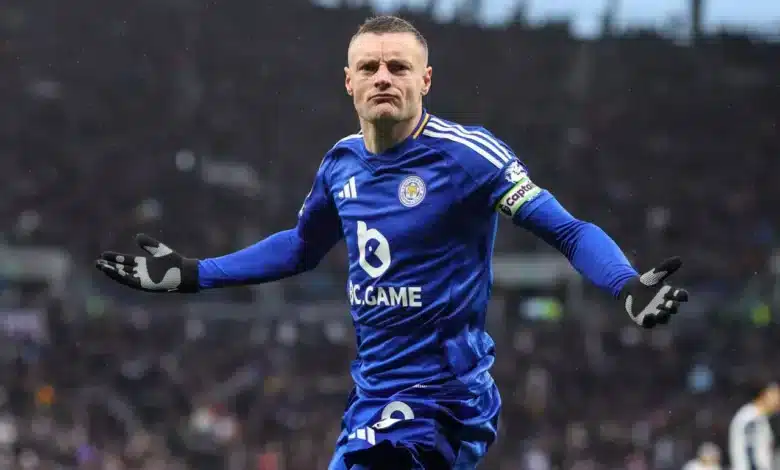 تاريخ ليستر سيتي ضد ليفربول في الدوري الإنجليزي