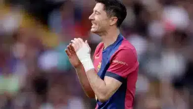 موعد مباراة برشلونة اليوم ضد إنتر ميلان