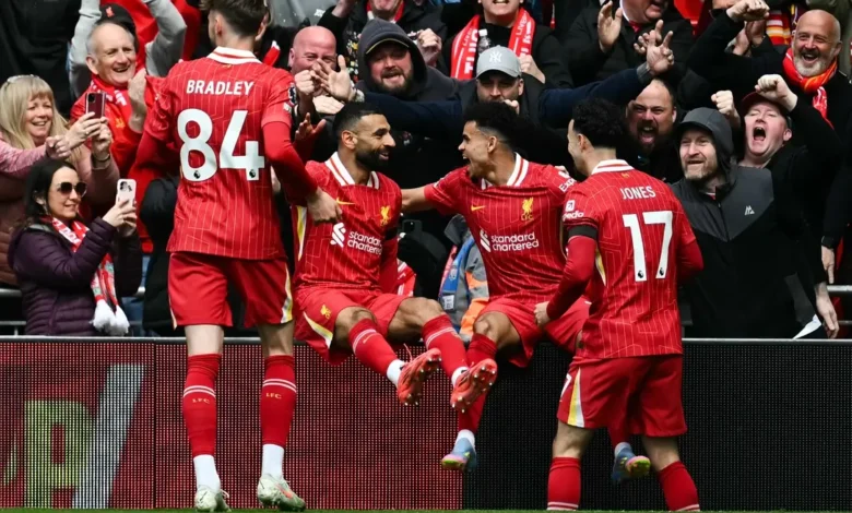 ليفربول