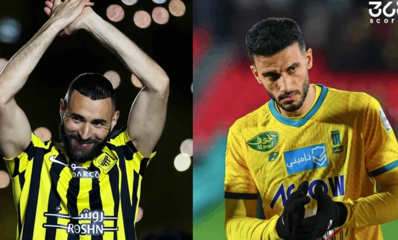 معلومات عن مباراة الاتحاد ضد العروبة في الدوري السعودي