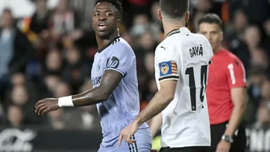 تاريخ ريال مدريد ضد أتلتيك بيلباو في الدوري الإسباني