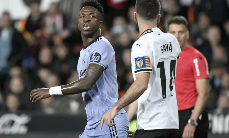 تاريخ ريال مدريد ضد أتلتيك بيلباو في الدوري الإسباني