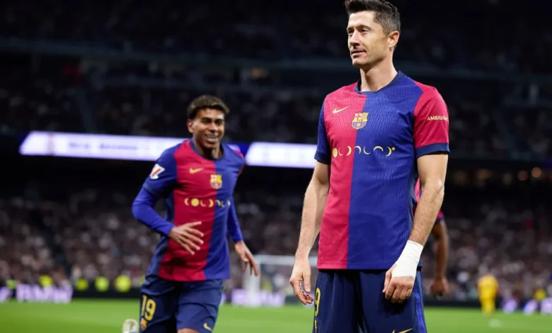 معلومات عن مباراة دورتموند ضد برشلونة في دوري أبطال أوروبا