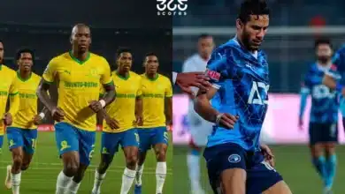 موعد مباراة نهائي دوري أبطال إفريقيا اليوم 2025 (صن داونز ضد الأهرام)