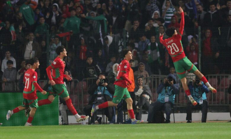برشلونة