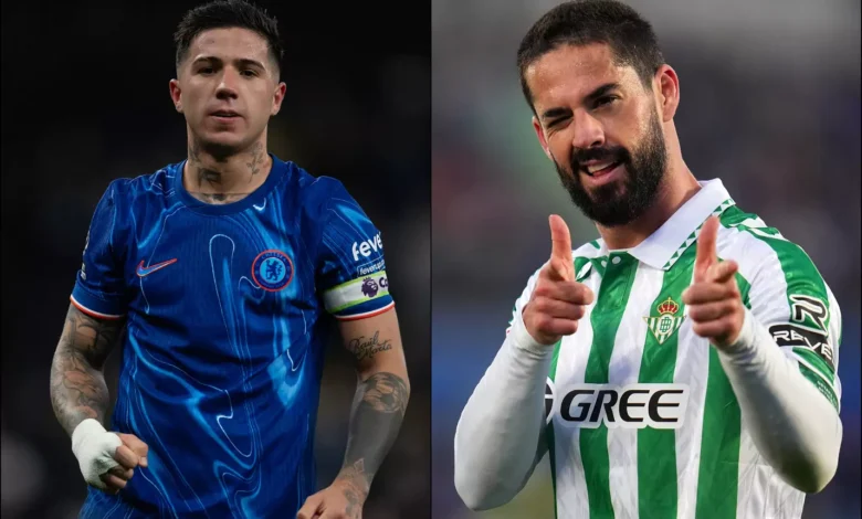 نهائي لصناعة التاريخ.. معلومات عن مباراة تشيلسي ضد ريال بيتيس في دوري المؤتمر الأوروبي