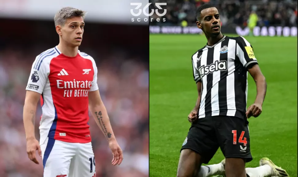 صراع الوصافة.. 7 معلومات عن مباراة أرسنال ضد نيوكاسل يونايتد في الدوري الإنجليزي