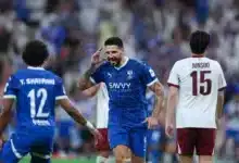 الهلال