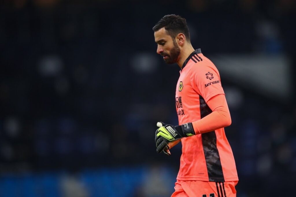 روي باتريسيو