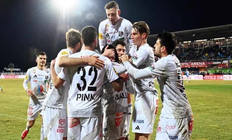 فولفسبيرجر النمساوي