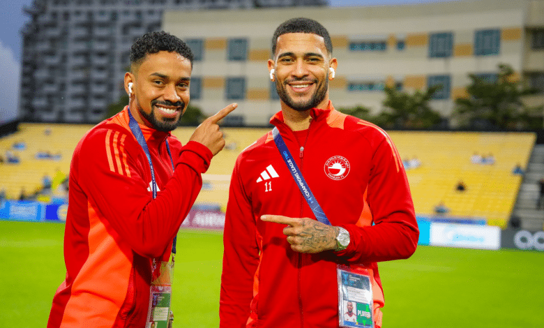 الشارقة الإماراتي