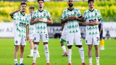 أوليمبيا ليوبليانا