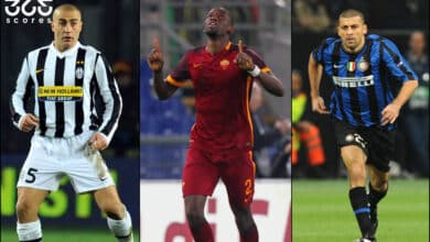 صامويل - روديجير - كانافارو