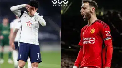 أسوأ نهائي أوروبي.. معلومات عن مباراة توتنهام ضد مان يونايتد في اليوروباليج