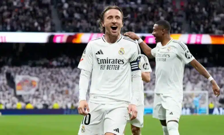 القنوات الناقلة لمباراة ريال مدريد ضد ريال سوسيداد بالجولة 38 في الدوري الإسباني