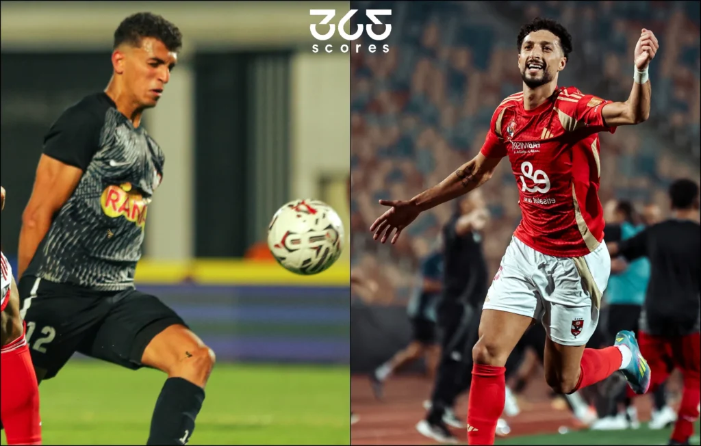 تاريخ الأهلي ضد فاركو: الإحصائيات والنتائج الأخيرة للفريقين