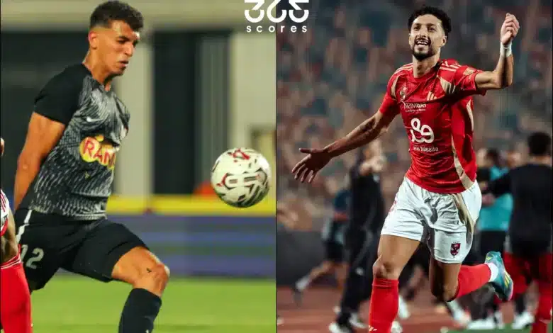 تاريخ الأهلي ضد فاركو: الإحصائيات والنتائج الأخيرة للفريقين