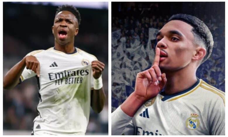 أرنولد - فينيسيوس جونيور