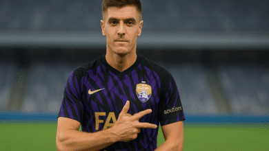 كريستوف بياتيك - العين